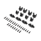 Suspension Mounting Set: Mini LMT by LOSI SRP $18.02 Suspension Mounting Set: Mini LMT by LOSI SRP $18.02