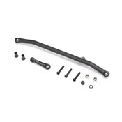 Steering Tie Rod and Drag Link: Mini LMT by LOSI SRP $15.99 Steering Tie Rod and Drag Link: Mini LMT by LOSI SRP $15.99