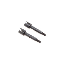 Rear Axle, (2): Mini-T 2.0 by LOSI SRP $32.94 Rear Axle, (2): Mini-T 2.0 by LOSI SRP $32.94