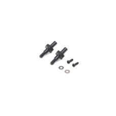 Front Axle, (2): Mini-T 2.0 by LOSI SRP $23.47 Front Axle, (2): Mini-T 2.0 by LOSI SRP $23.47