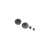 Slipper Hardware: Mini-T 2.0 by LOSI SRP $18.69 Slipper Hardware: Mini-T 2.0 by LOSI SRP $18.69
