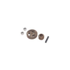 Differential Gear, Idler Gear: Mini-T 2.0 Differential Gear, Idler Gear: Mini-T 2.0