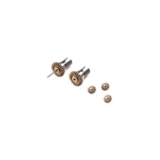 Outdrive, Sun/Spider Gear, Set: Mini-T 2.0 by LOSI SRP $48.35 Outdrive, Sun/Spider Gear, Set: Mini-T 2.0 by LOSI SRP $48.35