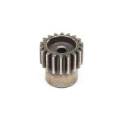Pinion Gear, 18T, 0.5M, 2mm Shaft by LOSI SRP $10.32