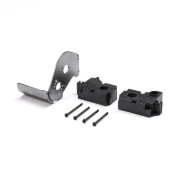 Transmission Case & Motor Plate: Mini JRX2 by LOSI SRP $26.66 Transmission Case & Motor Plate: Mini JRX2 by LOSI SRP $26.66