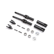 Slider Driveshaft Set, Assembled: Mini JRX2 by LOSI Slider Driveshaft Set, Assembled: Mini JRX2 by LOSI