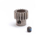 Pinion Gear, 17T, 0.5M, 2mm Shaft by LOSI SRP $11.98 Pinion Gear, 17T, 0.5M, 2mm Shaft by LOSI SRP $11.98