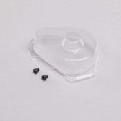 Gear Cover: Mini JRX2 by LOSI SRP $9.95 Gear Cover: Mini JRX2 by LOSI SRP $9.95