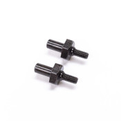 Front Axle (2): Mini Drag by LOSI SRP $21.93 Front Axle (2): Mini Drag by LOSI SRP $21.93