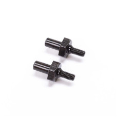 Front Axle (2): Mini Drag by LOSI SRP $21.93 Front Axle (2): Mini Drag by LOSI SRP $21.93