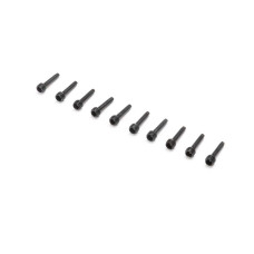 12mm Wheel hex Screwpins (10): Mini LMT by LOSI SRP $6.04 12mm Wheel hex Screwpins (10): Mini LMT by LOSI SRP $6.04
