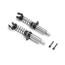 Rear Shock Set, Assembled: Mini JRX2 by LOSI SRP $43.81 Rear Shock Set, Assembled: Mini JRX2 by LOSI SRP $43.81