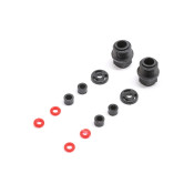 Shock Cartridge (2): Mini JRX2 by LOSI Shock Cartridge (2): Mini JRX2 by LOSI