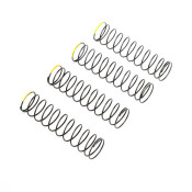 Shock Springs Soft, Yellow (4): Mini LMT by LOSI SRP $17.75 Shock Springs Soft, Yellow (4): Mini LMT by LOSI SRP $17.75