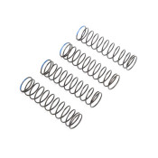 Shock Springs Med, Blue (4): Mini LMT by LOSI SRP $27.84 Shock Springs Med, Blue (4): Mini LMT by LOSI SRP $27.84