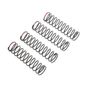 Shock Springs Firm, Red (4): Mini LMT by LOSI SRP $12.36 Shock Springs Firm, Red (4): Mini LMT by LOSI SRP $12.36