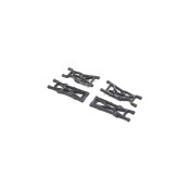 Suspension Arm Set, Front/Rear: Mini-T 2.0 Suspension Arm Set, Front/Rear: Mini-T 2.0