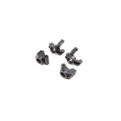 Spindle & Hub Set: Mini-T 2.0 by LOSI SRP $25.26 Spindle & Hub Set: Mini-T 2.0 by LOSI SRP $25.26
