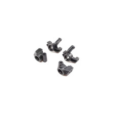 Spindle & Hub Set: Mini-T 2.0 by LOSI SRP $25.26 Spindle & Hub Set: Mini-T 2.0 by LOSI SRP $25.26