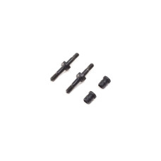 Shock Standoff, Bushing: Mini-T 2.0 by LOSI SRP $21.25 Shock Standoff, Bushing: Mini-T 2.0 by LOSI SRP $21.25