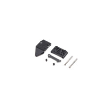 Front Pivot & Bumper: Mini-T 2.0 by LOSI SRP $25.89 Front Pivot & Bumper: Mini-T 2.0 by LOSI SRP $25.89