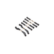 Adjustable Link Set: Mini-T 2.0 Adjustable Link Set: Mini-T 2.0