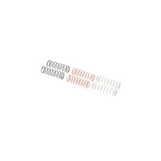 Rear Shock Springs (3pr): Mini-T 2.0 by LOSI SRP $37.05