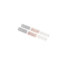 Front Shock Springs (3pr): Mini-T 2.0 by LOSI SRP $37.05 Front Shock Springs (3pr): Mini-T 2.0 by LOSI SRP $37.05