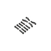 Rod End Set: Mini-T 2.0 by LOSI SRP $22.07 Rod End Set: Mini-T 2.0 by LOSI SRP $22.07