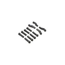 Rod End Set: Mini-T 2.0 by LOSI SRP $22.07 Rod End Set: Mini-T 2.0 by LOSI SRP $22.07
