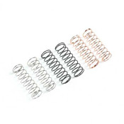 Rear Shock Springs (3pr): Mini-B by LOSI SRP $22.51