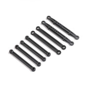 Rear Suspension Link Set: Mini JRX2 by LOSI Rear Suspension Link Set: Mini JRX2 by LOSI