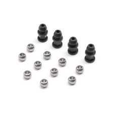 Pivot Balls & Shock Mount: Mini JRX2 by LOSI SRP $17.77
