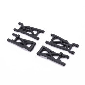 Suspension Arm Set: Mini Drag by LOSI SRP $21.93 Suspension Arm Set: Mini Drag by LOSI SRP $21.93