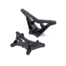 Front/Rear Shock Tower: Mini Drag by LOSI SRP $14.30 Front/Rear Shock Tower: Mini Drag by LOSI SRP $14.30
