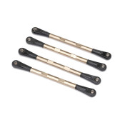 **DSC** (Re Order LOS-2312) Lower 4-link Bar Set (4): Mini LMT by LOSI SRP $41.50 **DSC** (Re Order LOS-2312) Lower 4-link Bar Set (4): Mini LMT by LOSI SRP $41.50