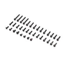 Screw Set: Mini JRX2 by LOSI SRP $19.90
