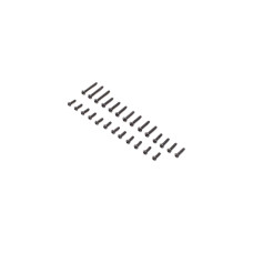Screw Set, Button Head: Mini-T 2.0 by LOSI SRP $20.33 Screw Set, Button Head: Mini-T 2.0 by LOSI SRP $20.33