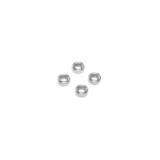 4x7x2.5mm Ball Bearing (4) by LOSI SRP $32.80 4x7x2.5mm Ball Bearing (4) by LOSI SRP $32.80