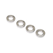 7x13x3mm Ball Bearing (4): Mini LMT by LOSI SRP $15.99 7x13x3mm Ball Bearing (4): Mini LMT by LOSI SRP $15.99