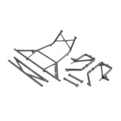 Fr Bar,RR Body Mnt,Bumper,Tower Support:Baja Ray by LOSI SRP $67.23 Fr Bar,RR Body Mnt,Bumper,Tower Support:Baja Ray by LOSI SRP $67.23