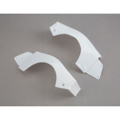 L/R Rear Fender Set, White: Baja Rey by LOSI SRP $92.88 L/R Rear Fender Set, White: Baja Rey by LOSI SRP $92.88