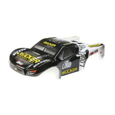 Kicker Audio Body Set: 22S SCT by LOSI SRP $190.06 Kicker Audio Body Set: 22S SCT by LOSI SRP $190.06