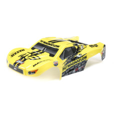 MagnaFlow Body Set: 22S SCT by LOSI SRP $190.06 MagnaFlow Body Set: 22S SCT by LOSI SRP $190.06