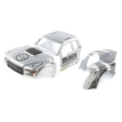 Black Rhino Wheels Ford Raptor Body Set: Baja Rey by LOSI SRP $256.28 Black Rhino Wheels Ford Raptor Body Set: Baja Rey by LOSI SRP $256.28