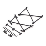 Ford Raptor Body Adapter Set: Baja Rey by LOSI SRP $32.41 Ford Raptor Body Adapter Set: Baja Rey by LOSI SRP $32.41