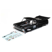 68 F100 Body Set, Losi Garage: 22S Drag by LOSI SRP $307.72 68 F100 Body Set, Losi Garage: 22S Drag by LOSI SRP $307.72