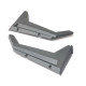 Rocker Panel, Left/Right: RZR Rey by LOSI SRP $21.74