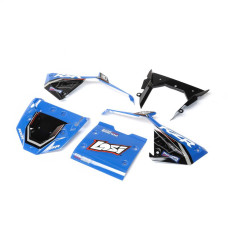 Polaris Body Set: RZR Rey by LOSI SRP $194.55