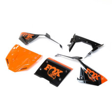 FOX Body Set: RZR Rey by LOSI SRP $194.55